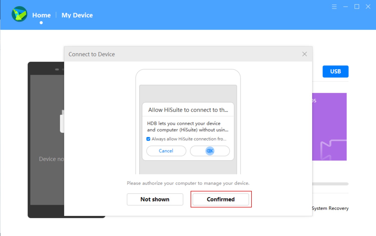 Updated-The-Way-to-Install-Google-Store-VIA-PC-on-HONOR-9X-Pro