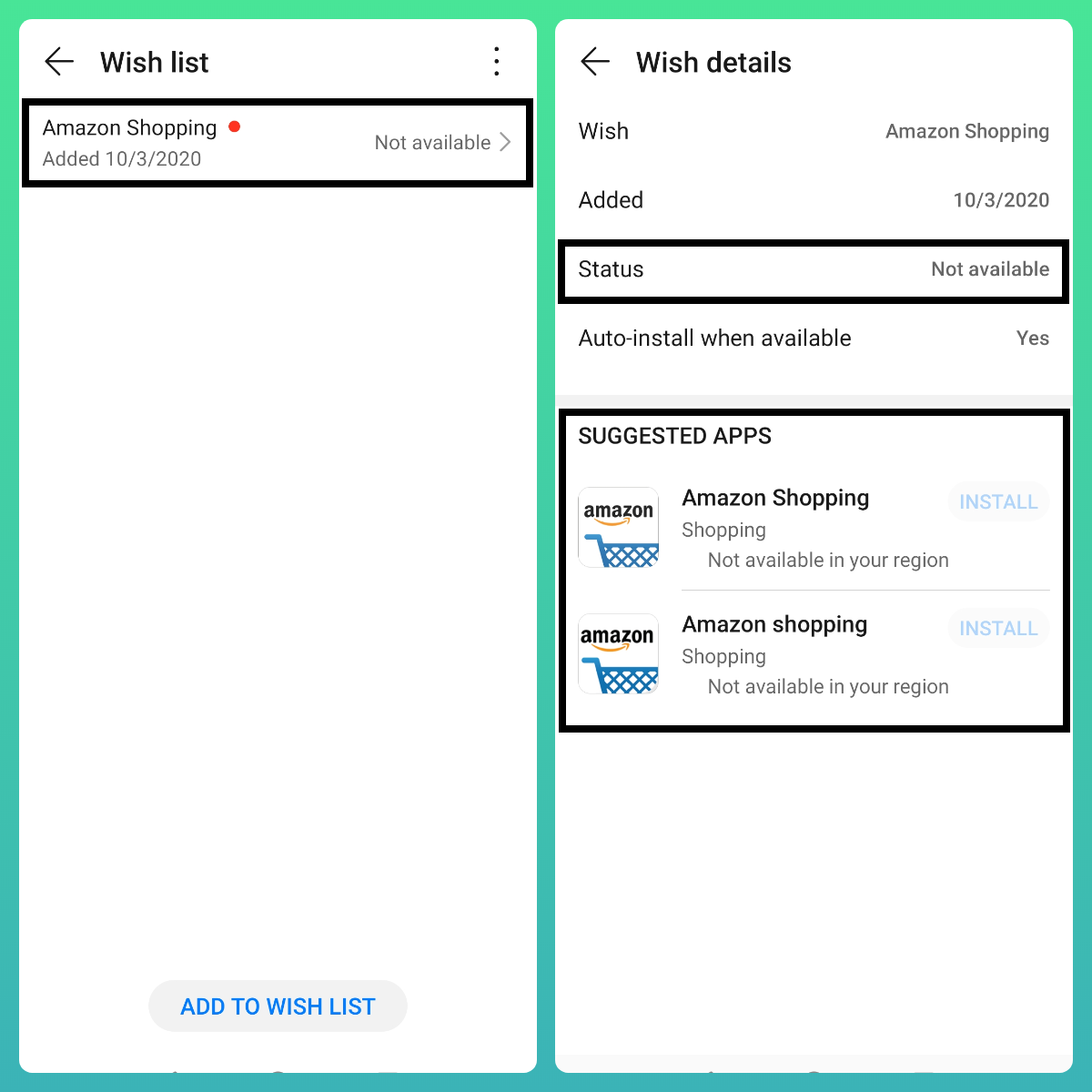 AppGallery-How-Wish-list-works-in-HUAWEI-AppGallery