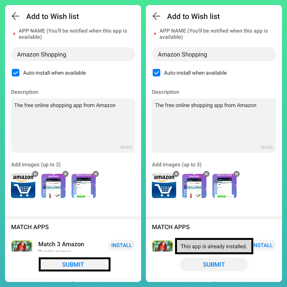 AppGallery-How-Wish-list-works-in-HUAWEI-AppGallery