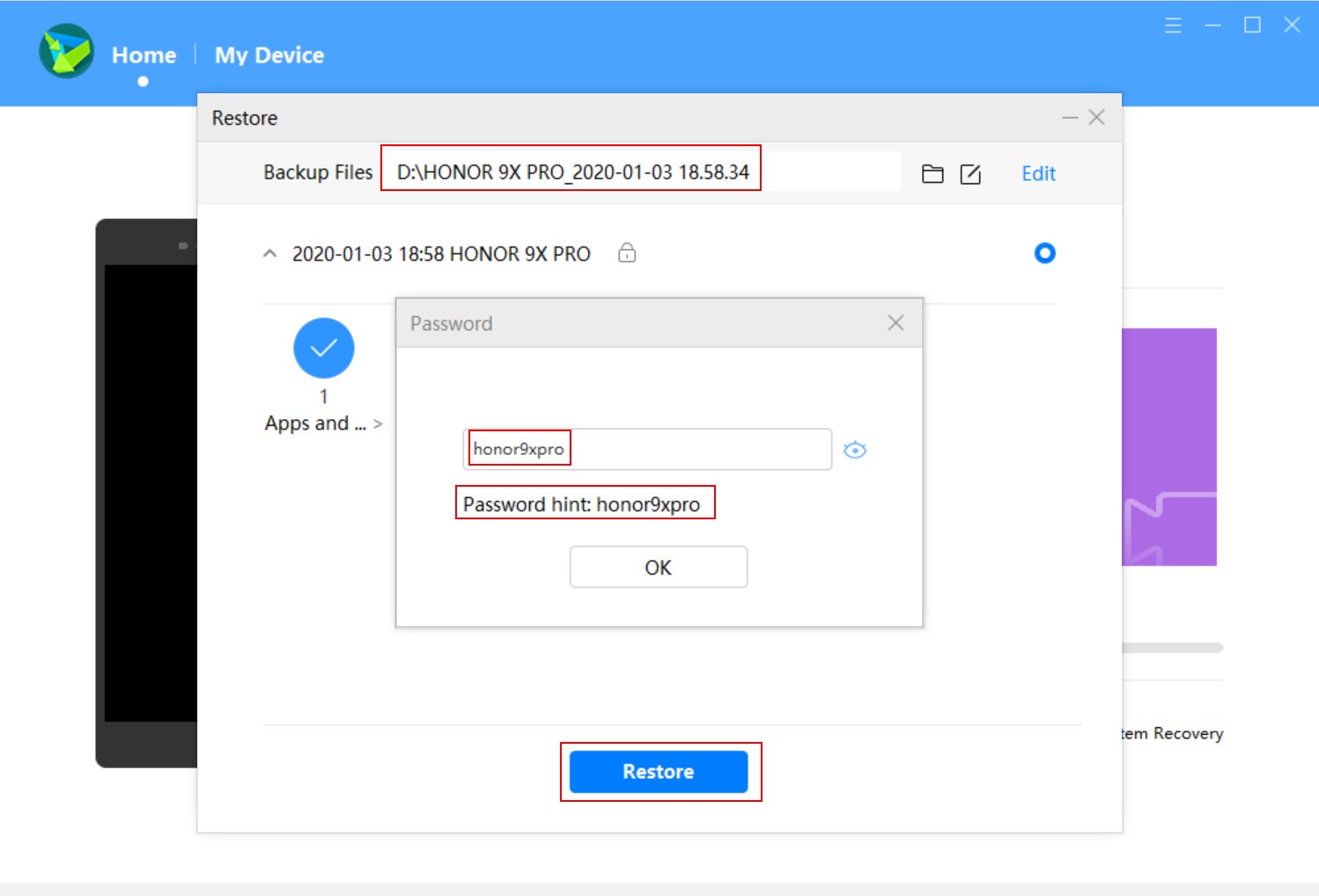 Updated-The-Way-to-Install-Google-Store-VIA-PC-on-HONOR-9X-Pro