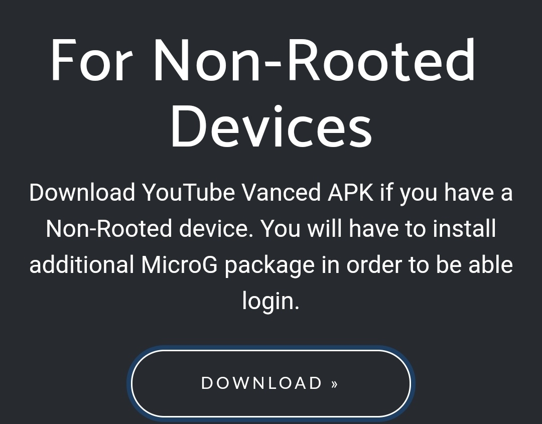 Get-YouTube-on-HONOR-phones-without-Google-Play-Potentially