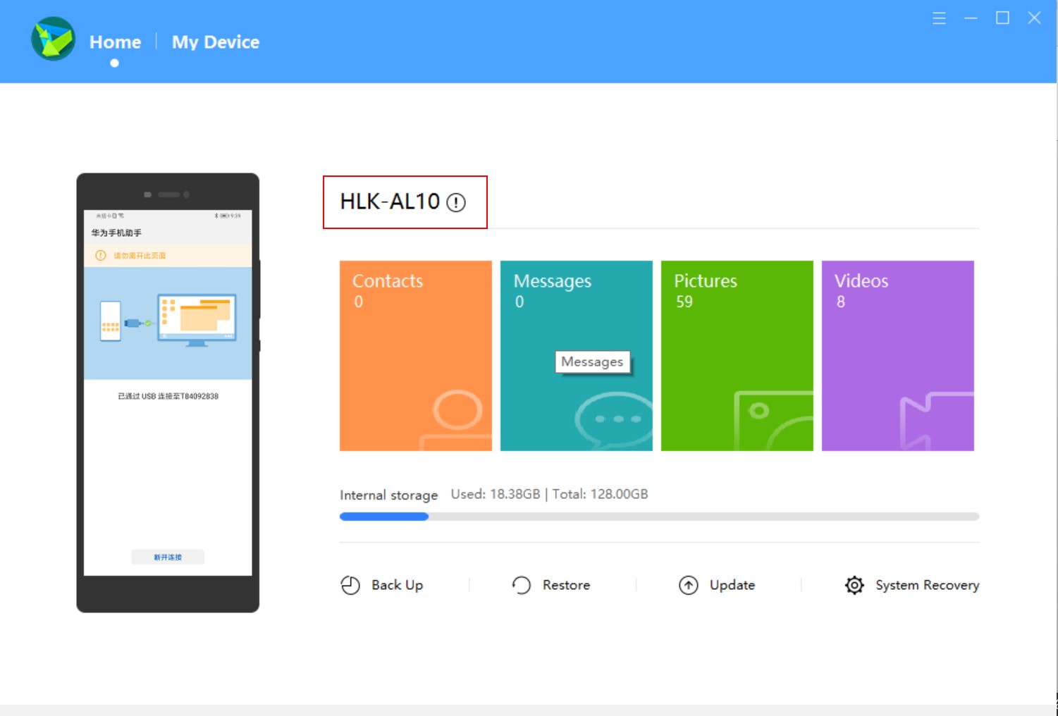 Updated-The-Way-to-Install-Google-Store-VIA-PC-on-HONOR-9X-Pro