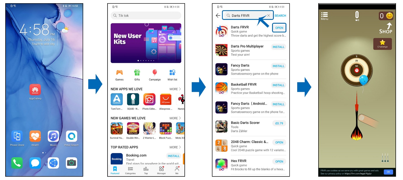 AppGallery-Explore-AppGallery-to-find-all-your-Apps