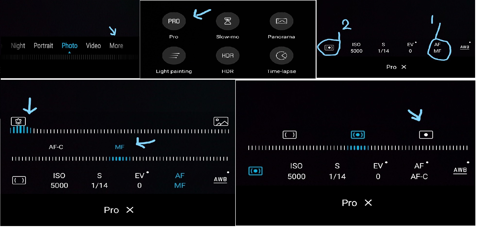 Macro-Mobile-Photography-Honor-9X-pro-samples