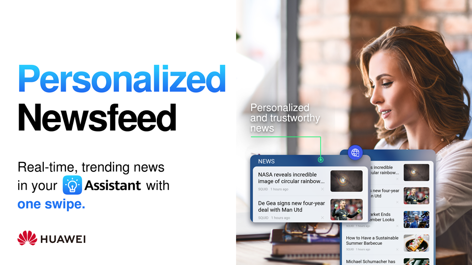 AppGallery-HMS---Upgrade-Advanced-Intelligence-of-Huawei-Assistant
