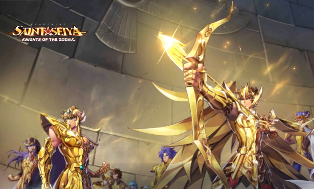 Saint Seiya (Saint Seiya: Knights of the Zodiac) - Clubs 