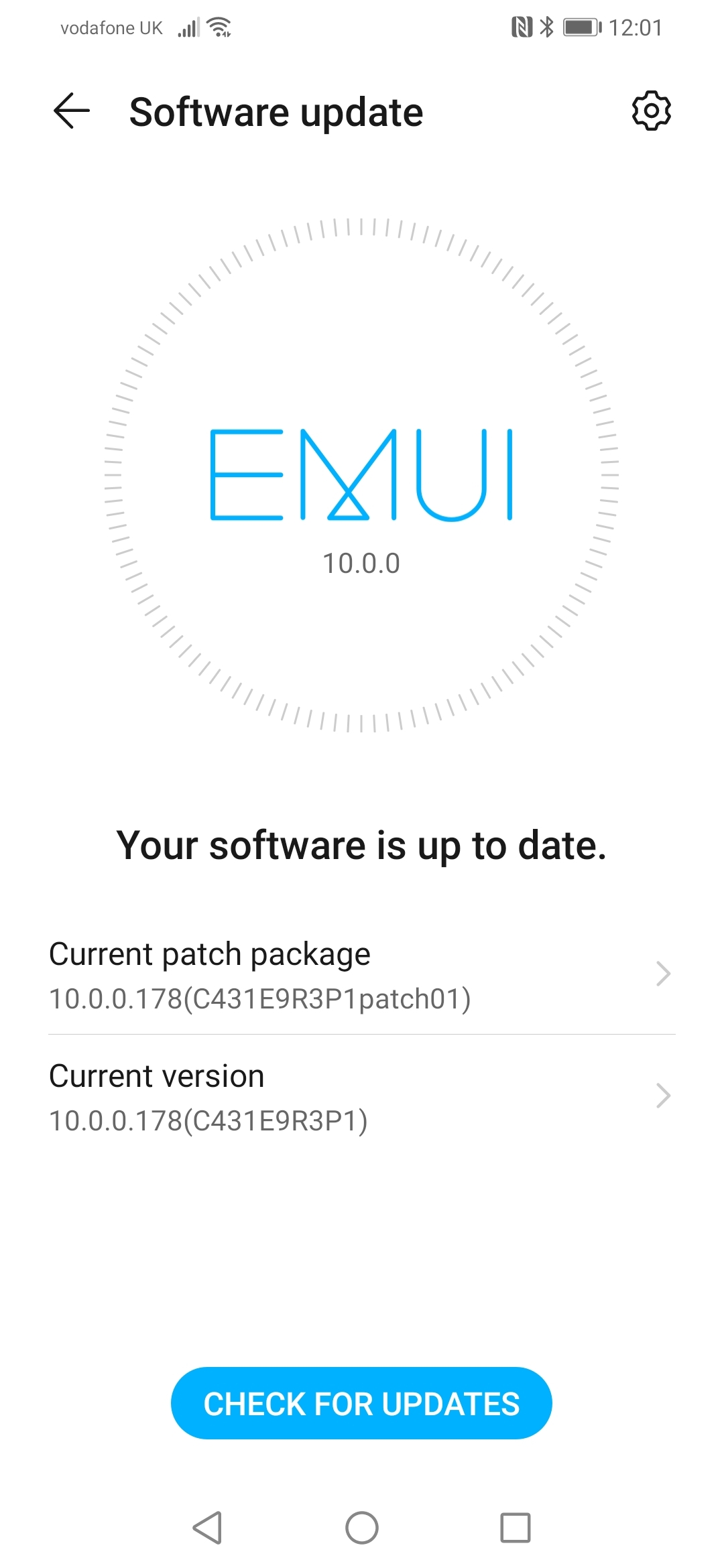Any-more-OTA-updates