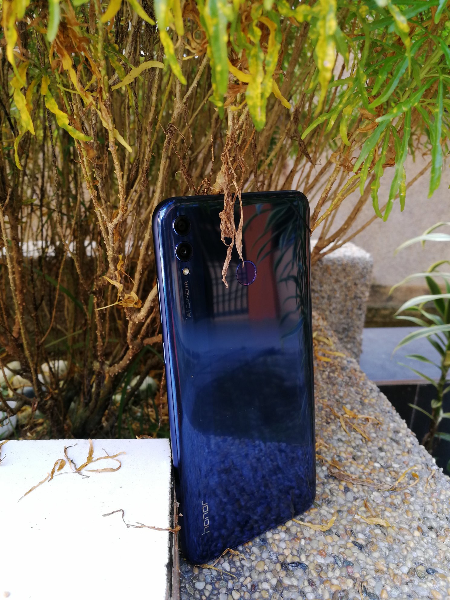 UnboxingReview-amp-QampA-Big-Brother-of-8x-HONOR-8X-MAX