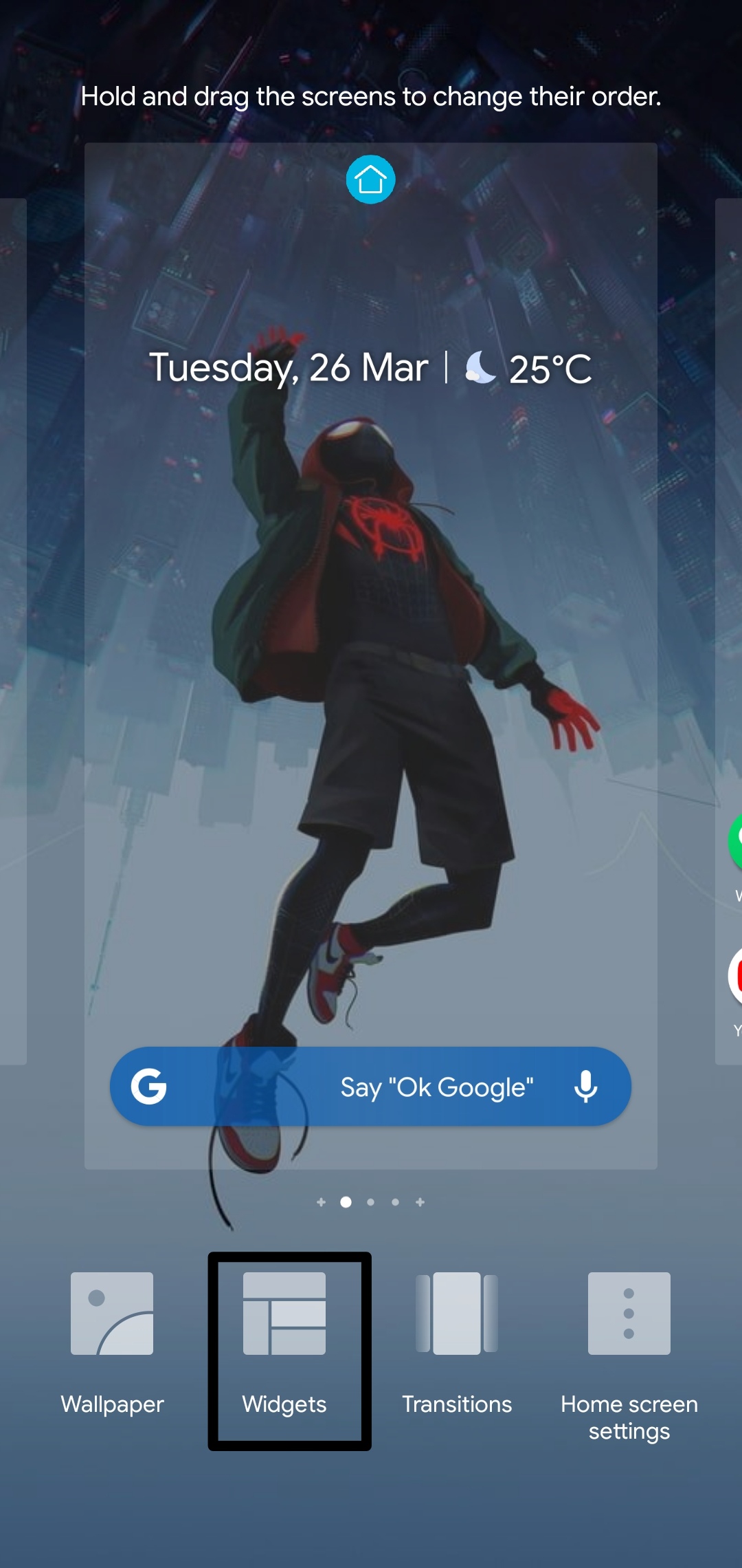 Tutorial-Customise-your-Google-Widget