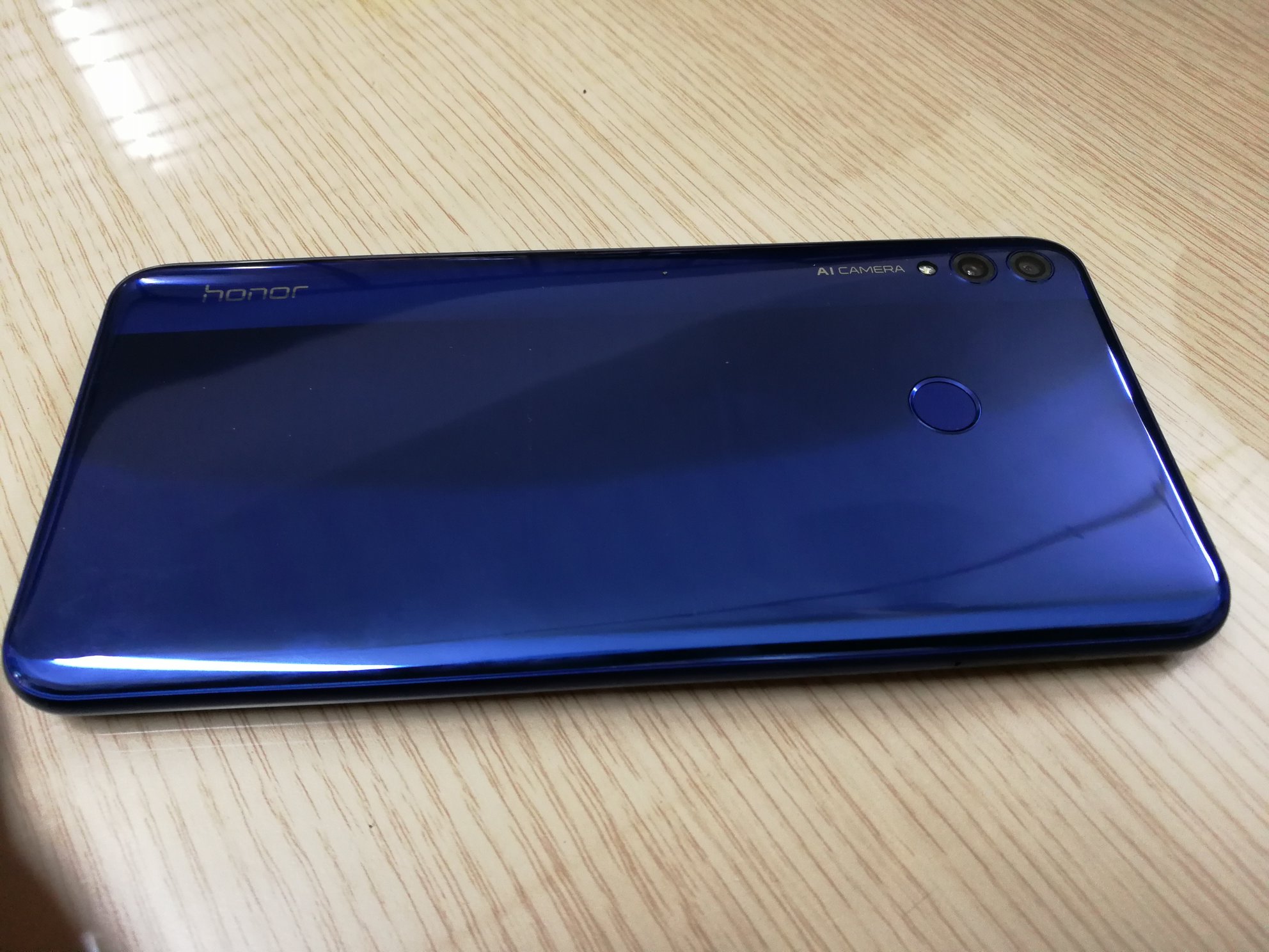 UnboxingReview-amp-QampA-Big-Brother-of-8x-HONOR-8X-MAX