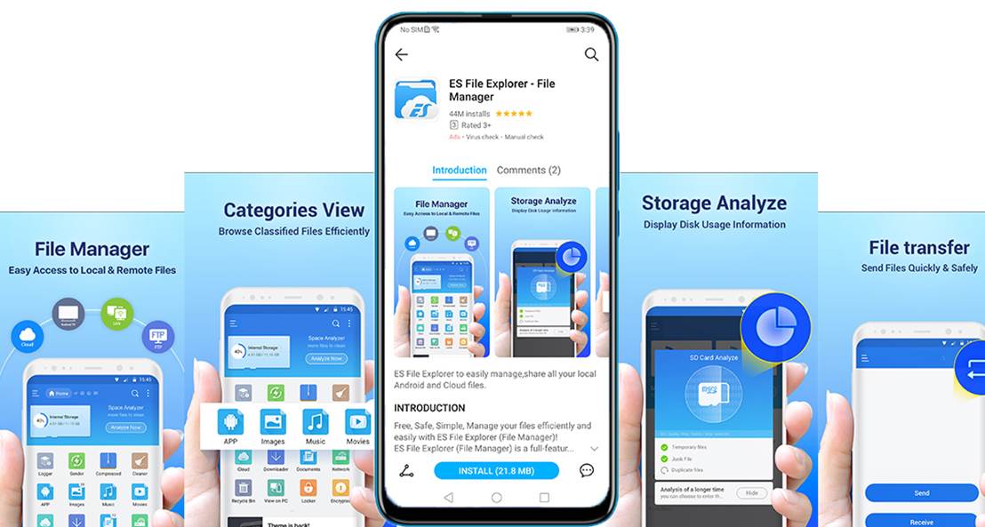 App-Guide-How-to-Use-Google-Drive-on-HONOR-9X-PRO