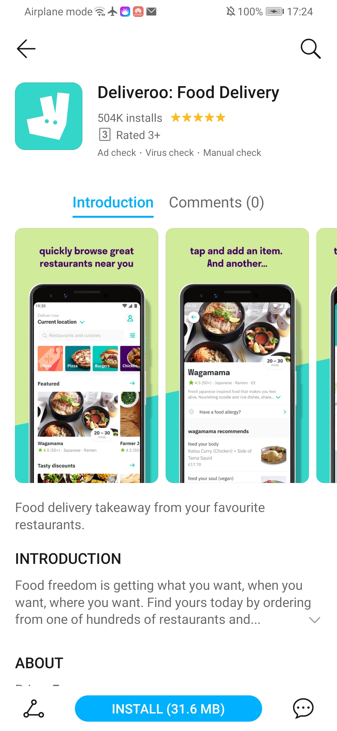 AppGallery-2-Top-5-Apps-for-Stay-at-Home-Chefs