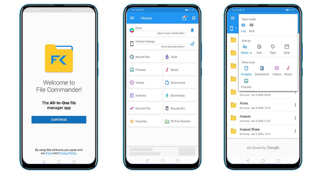 App-Guide-How-to-Use-Google-Drive-on-HONOR-9X-PRO