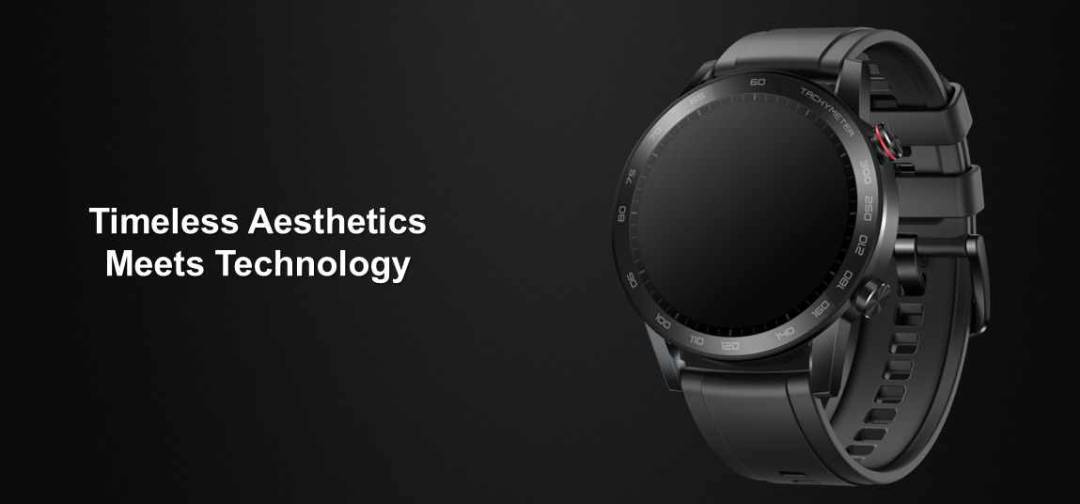 HONOR MagicWatch 2 to HONOR Watch GS Pro, how has HONOR improved its | HONOR  CLUB (UK)