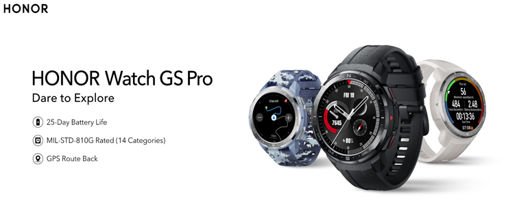 honor 9 smart watch