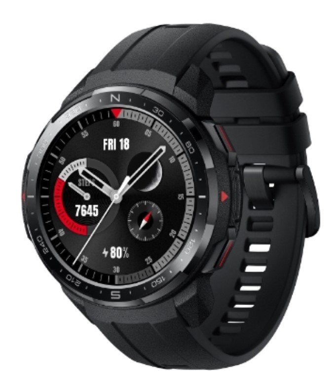 HONOR Watch GS pro the Ultimate User Guide 2020 HONOR CLUB UK