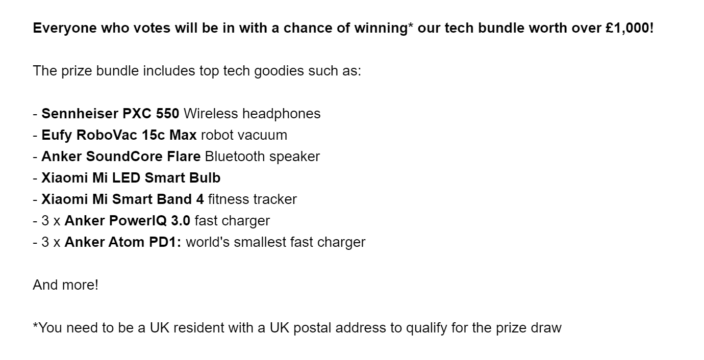 VOTES-HONOR-10LITE-Is-Shortlisted-Into-The-Best-Value-Phone-Lets-Vote