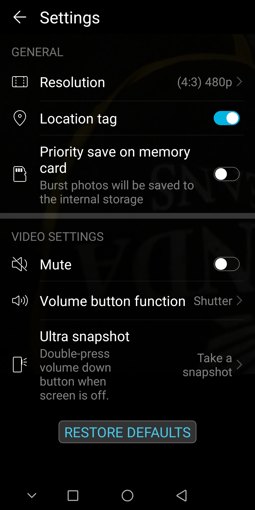 Slow-motion-how-to-increase-the-resolution-in-slow-motion-in-honor-7x