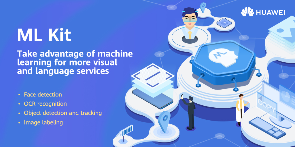 HMS-Core-HMS-Core-How-ML-Kit-Enriches-Your-Apps-with-Everyday