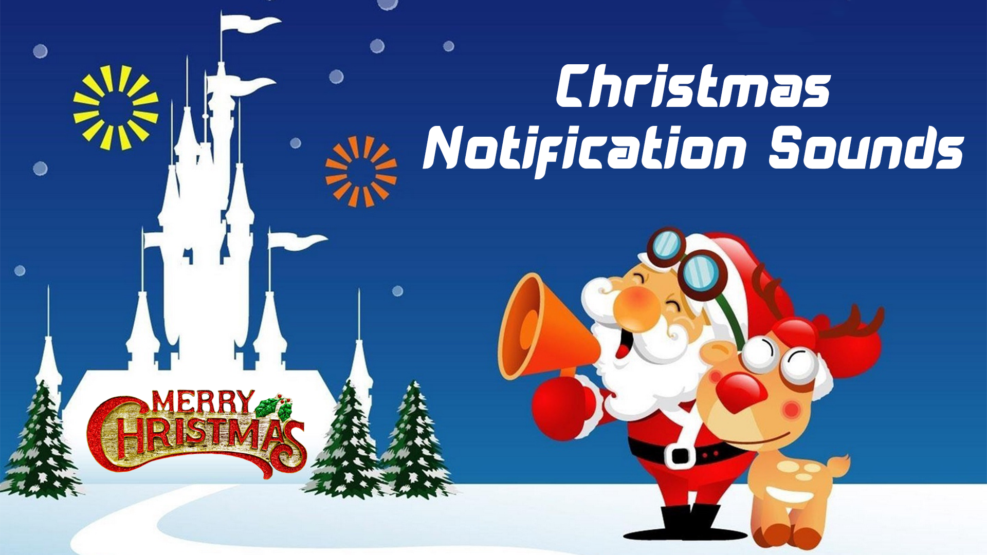 Notification-Tones-Christmas-Notification-Tones-for-your-HONOR