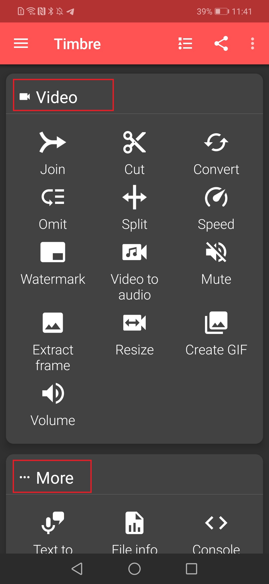 Applications-Convert-Audio-and-Videos-with-Timbre