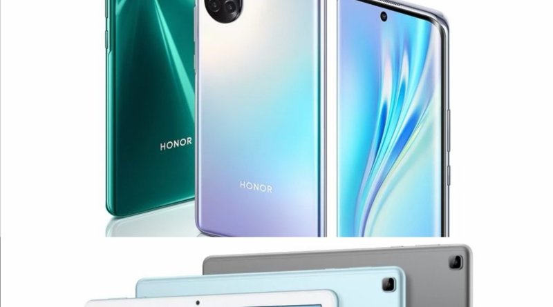 pspanToday-2-new-Honor-products-have-been-launched-in