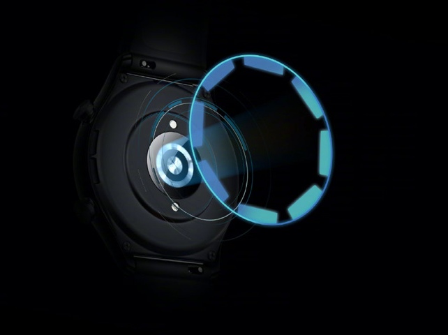 Honor magic 2025 watch 2 ecg