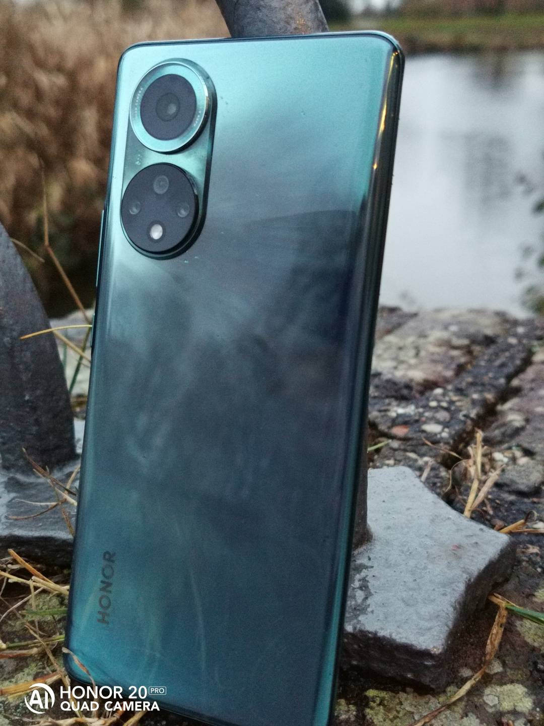 honor 50 pro vs poco f3