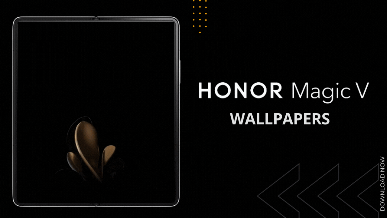 Download Honor Magic 6 (Pro) Stock Wallpapers [FHD+]