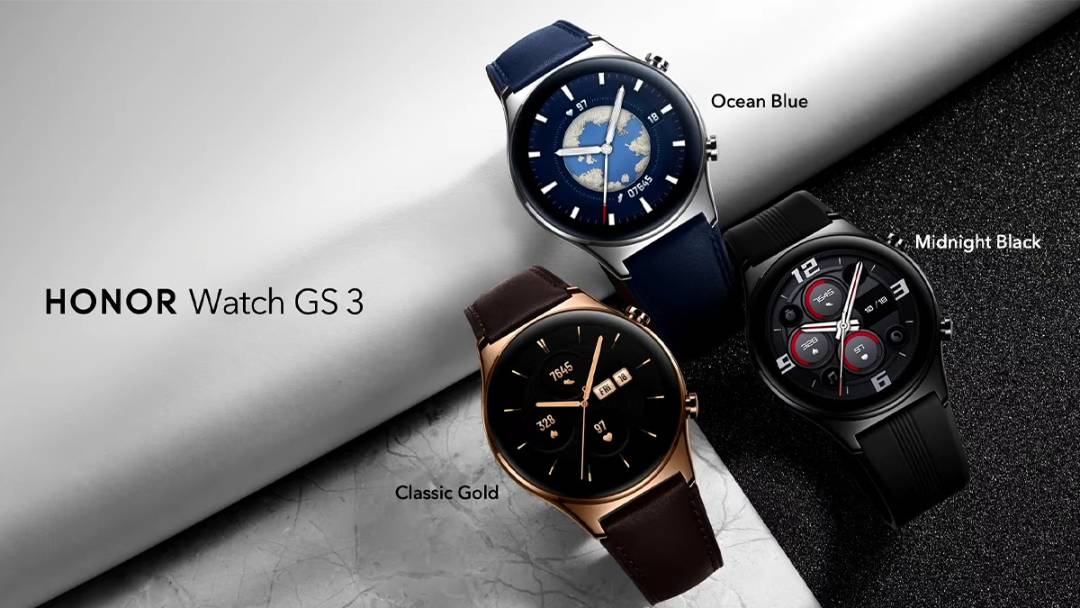 honor gs 3